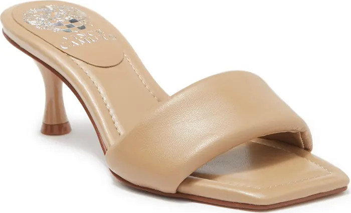 Vernani Heeled Sandal (Women) | Nordstrom Rack