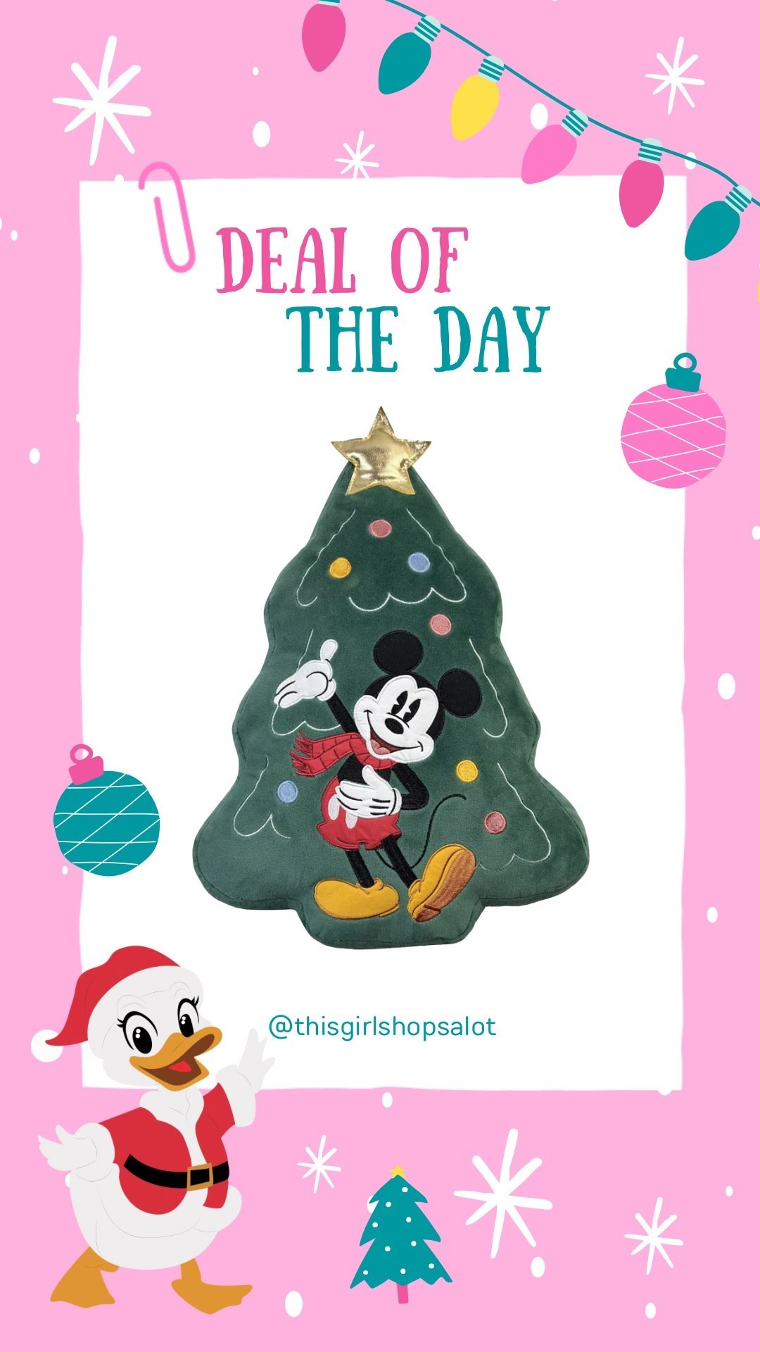 From $40 to $16 

#LTKSeasonal #LTKHoliday #LTKGiftGuide