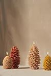 Pinecone Candle | Anthropologie (US)