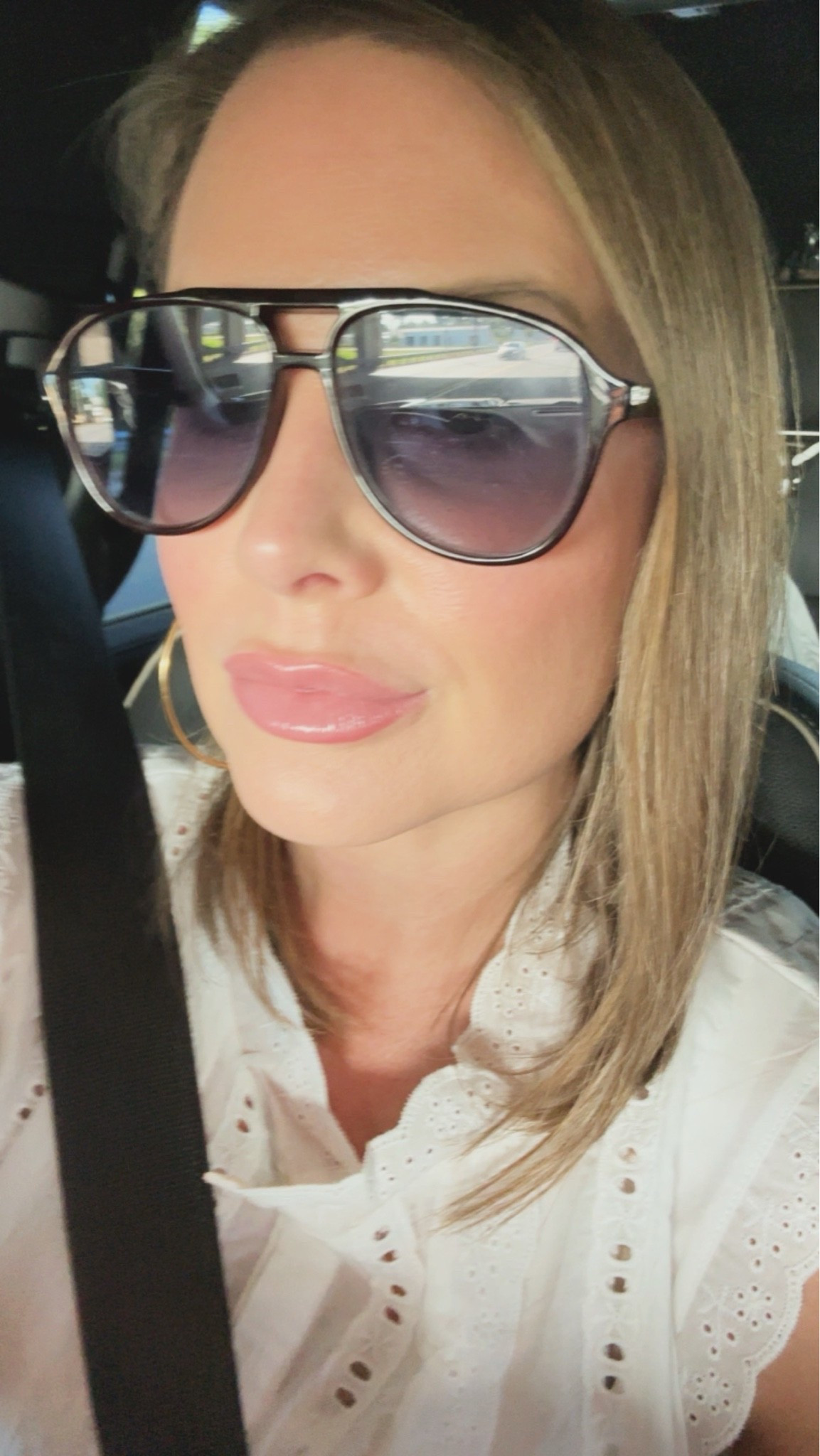 the lip trio I am asked about daily

#LTKBeauty #LTKOver40 #LTKselfcare
