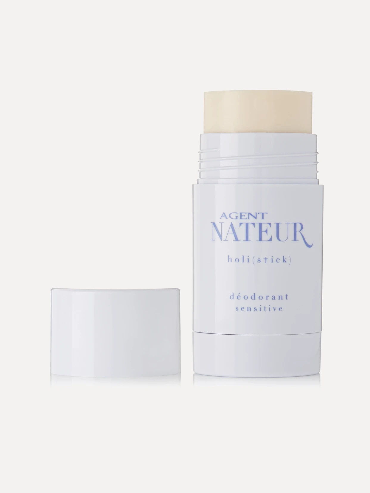 Agent Nateur - Vegan Sensitive Holi(stick) Déodorant, 50ml - one size | NET-A-PORTER (US)