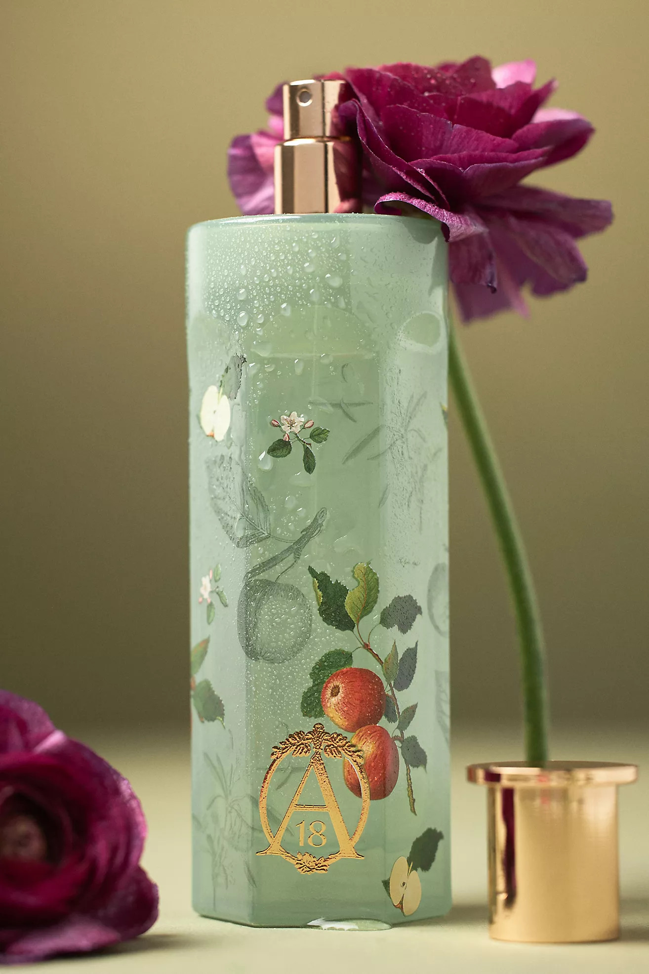 Apothecary 18 Spice Orchard Woods Room Spray | Anthropologie (US)