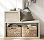 Cayman Entry Bench | Pottery Barn (US)