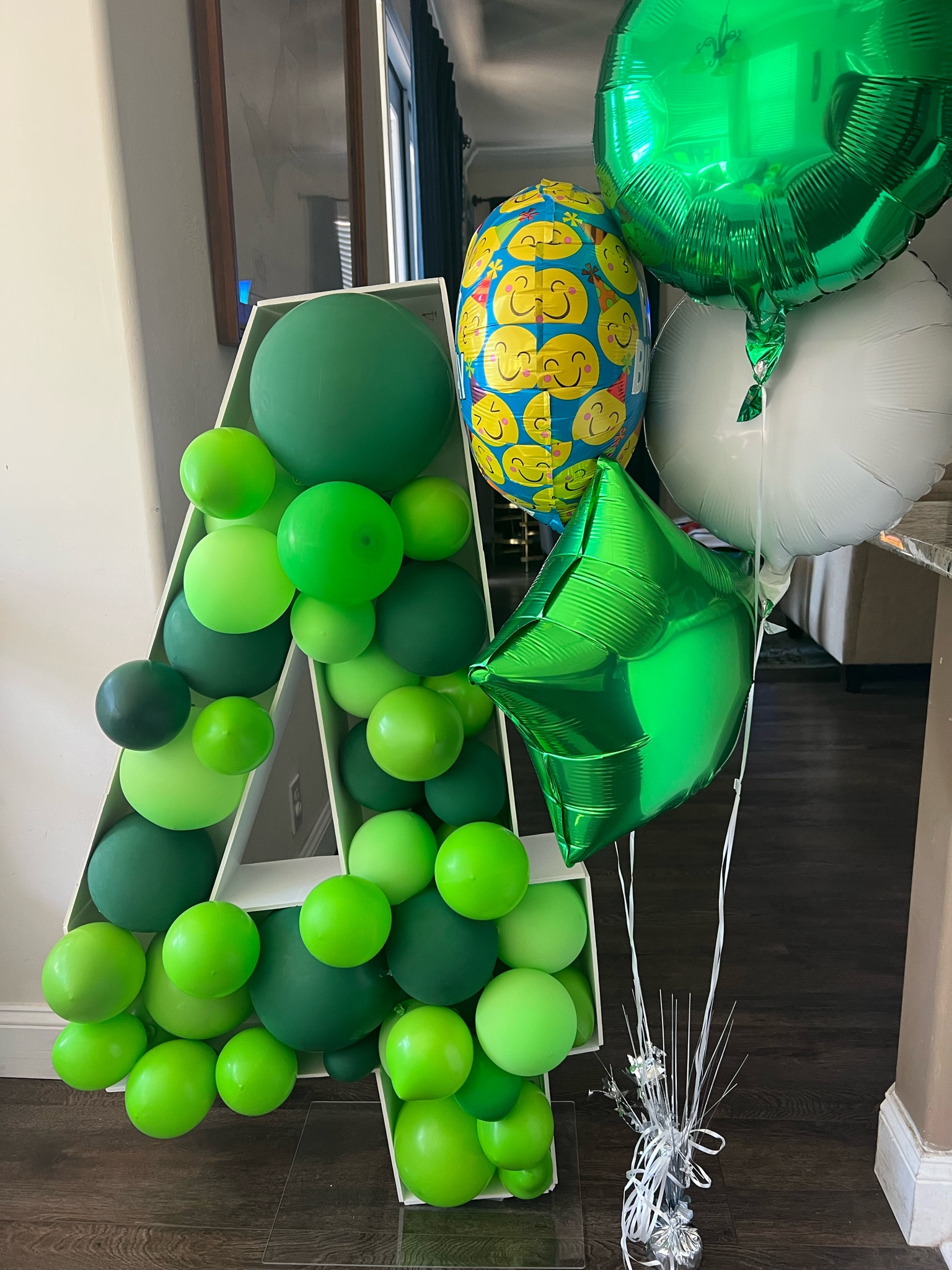 Golf theme decorations, kids party 

#LTKkids #LTKfamily #LTKSeasonal