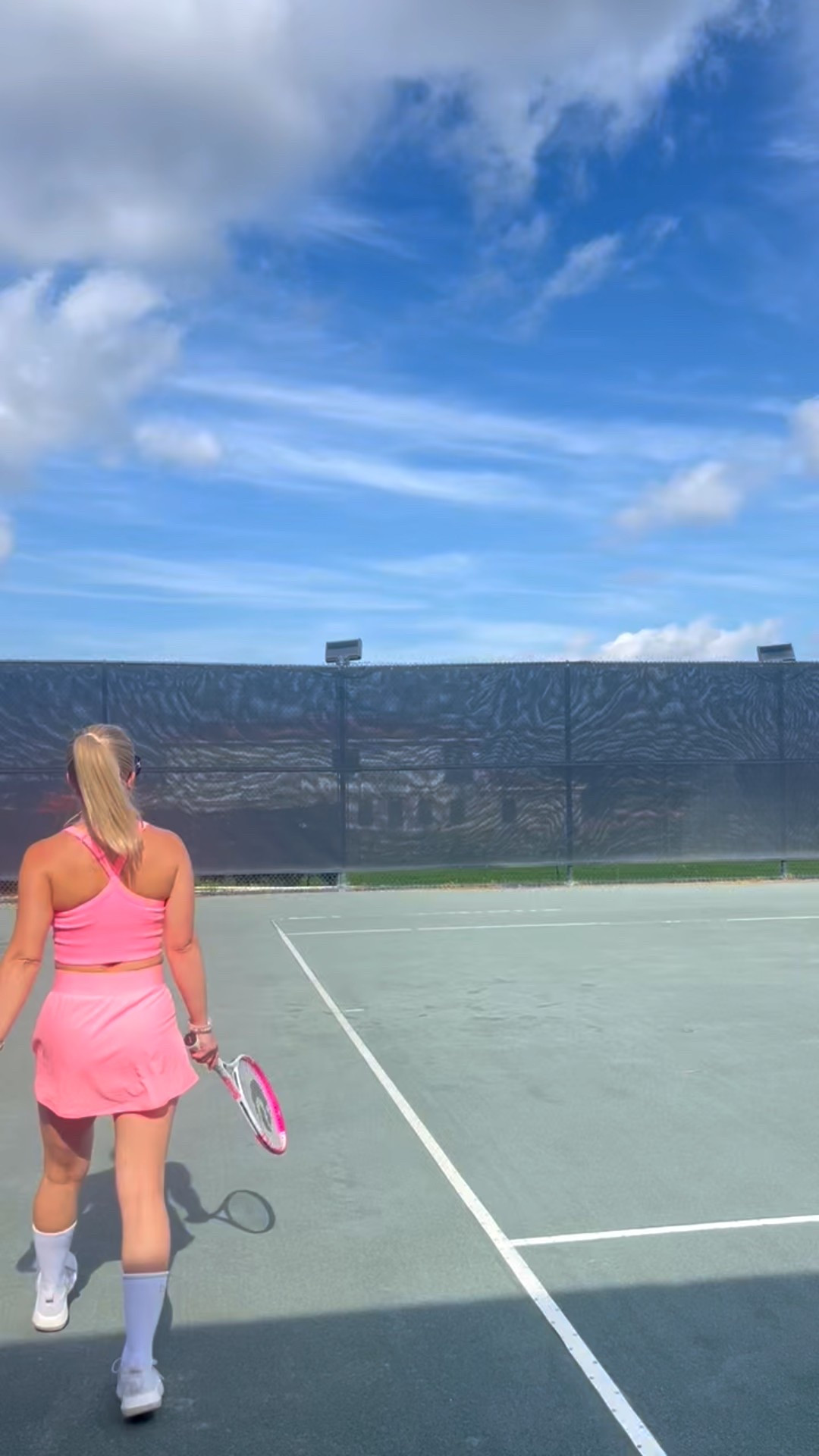 Alo girly 💖🎀

#LTKActive #LTKPetite #LTKSeasonal