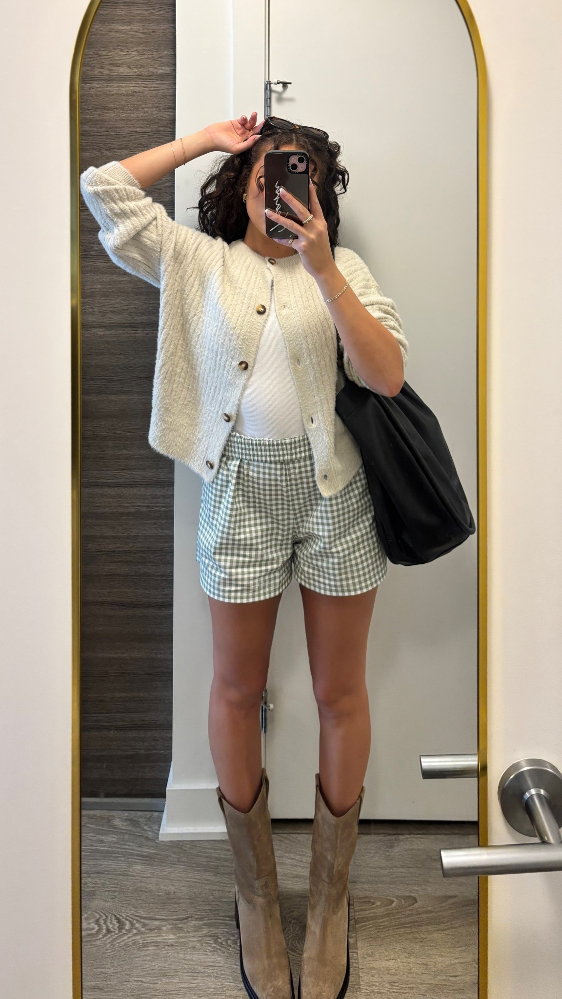 Fave shorts for spring 🌻

#LTKcanada #LTKsummer #LTKspring