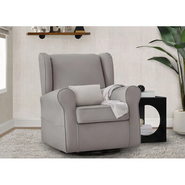 Reston Swivel Glider | Wayfair North America
