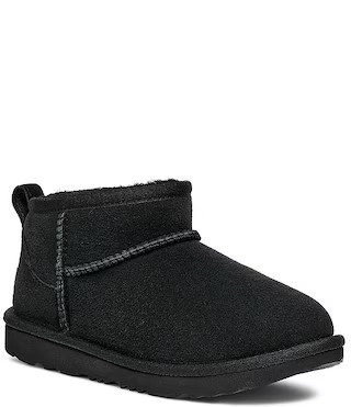 Kids' Classic Ultra Mini Family Matching Boots (Youth) | Dillard's