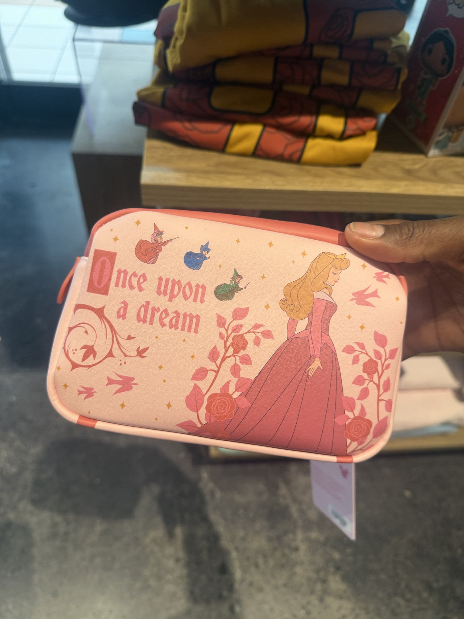 Disney Sleeping Beauty 