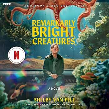 Remarkably Bright Creatures: A Novel | Amazon (US)
