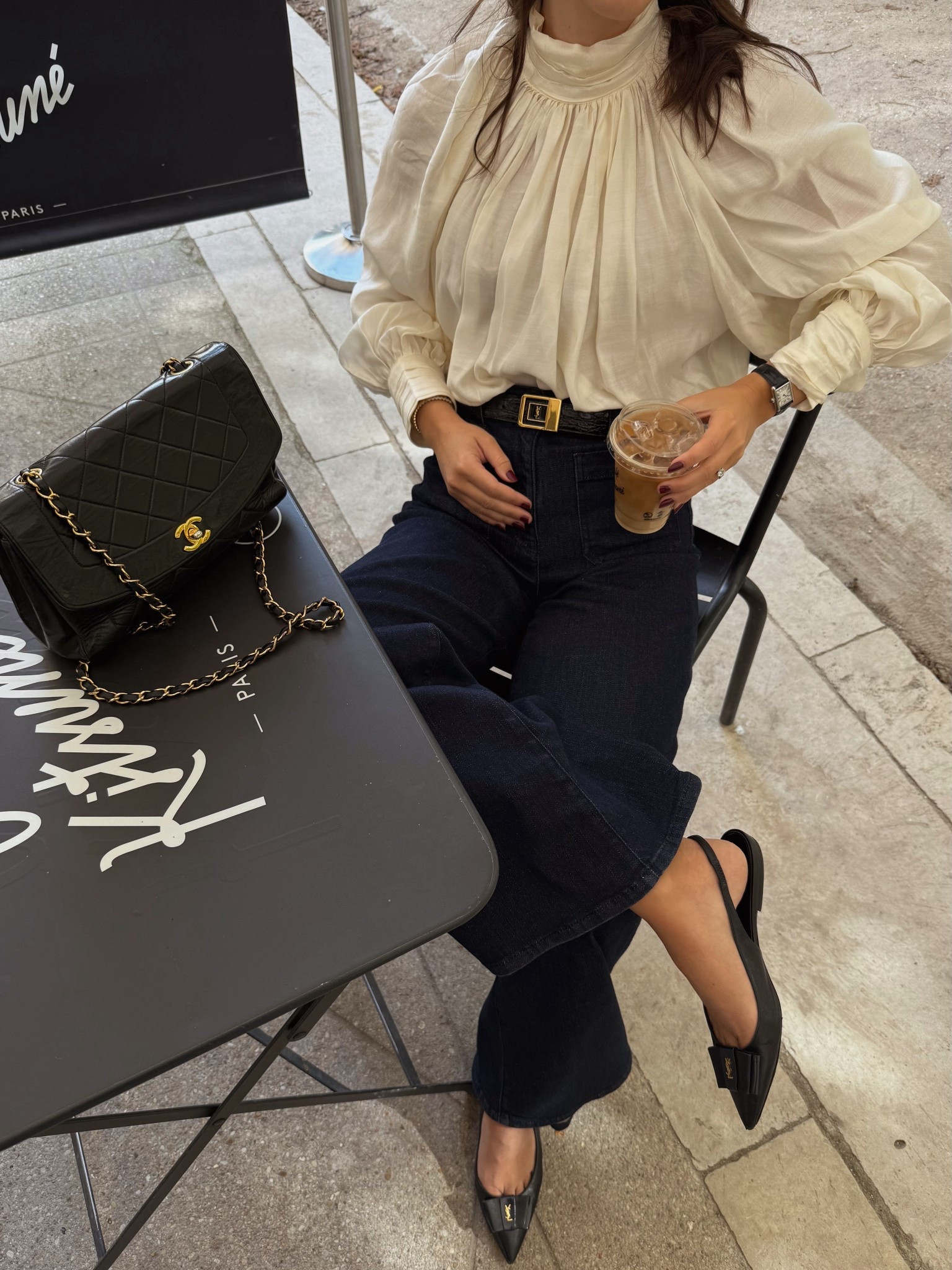 Autumn in Paris 

#LTKeurope #LTKstyletip #LTKFashionMonth