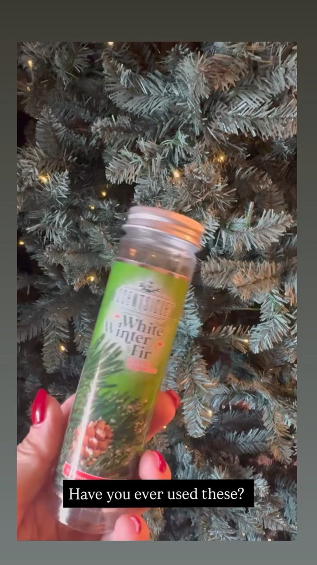 Have you ever used these?