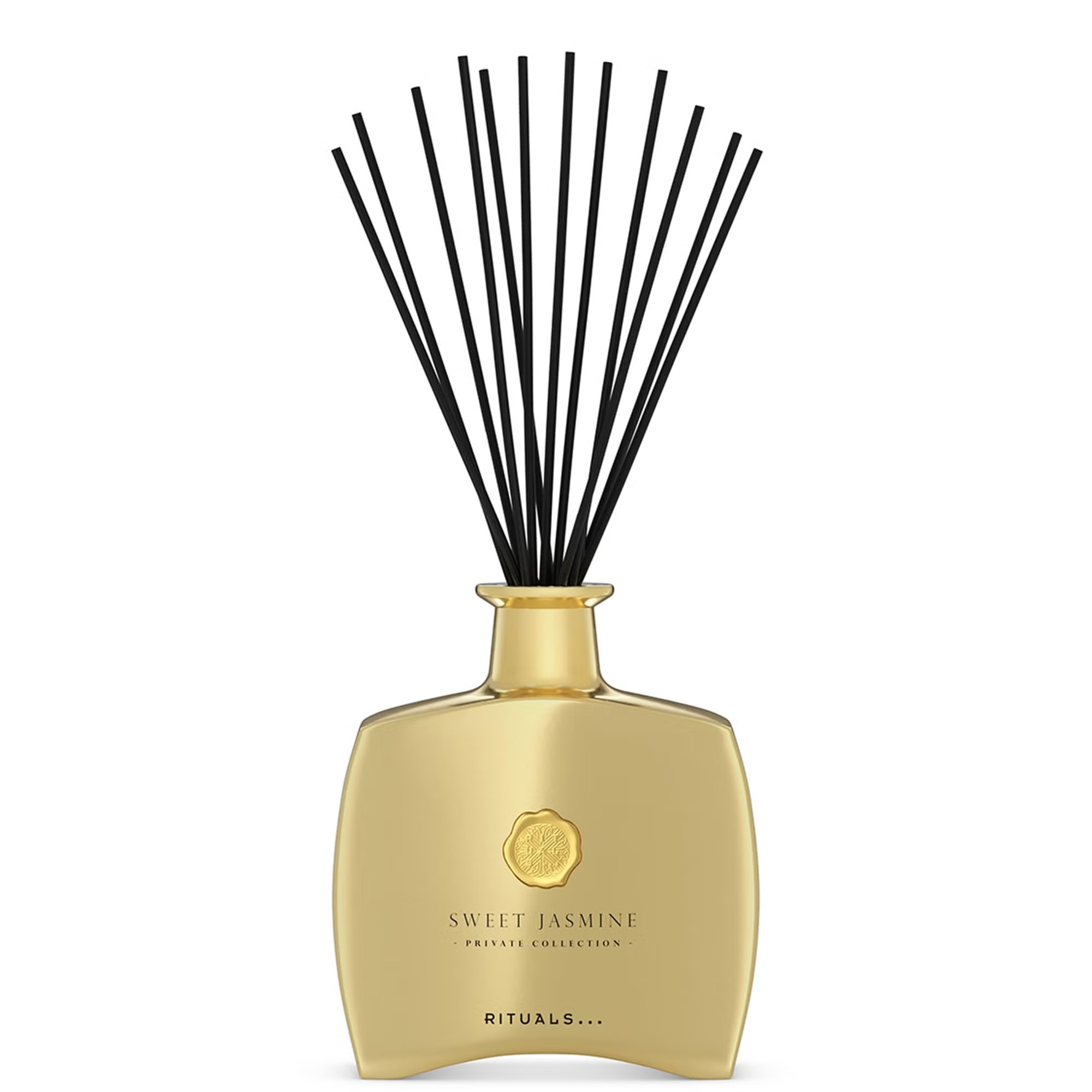 RITUALS Private Collection Sweet Jasmine Floral Reed Diffuser 450ml | Look Fantastic (CN)