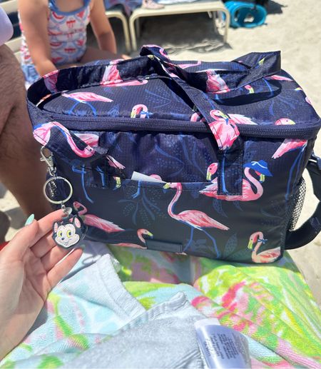 Large cooler bag for theme parks. Beach days etc 30% off 

#LTKSaleAlert #LTKSeasonal
