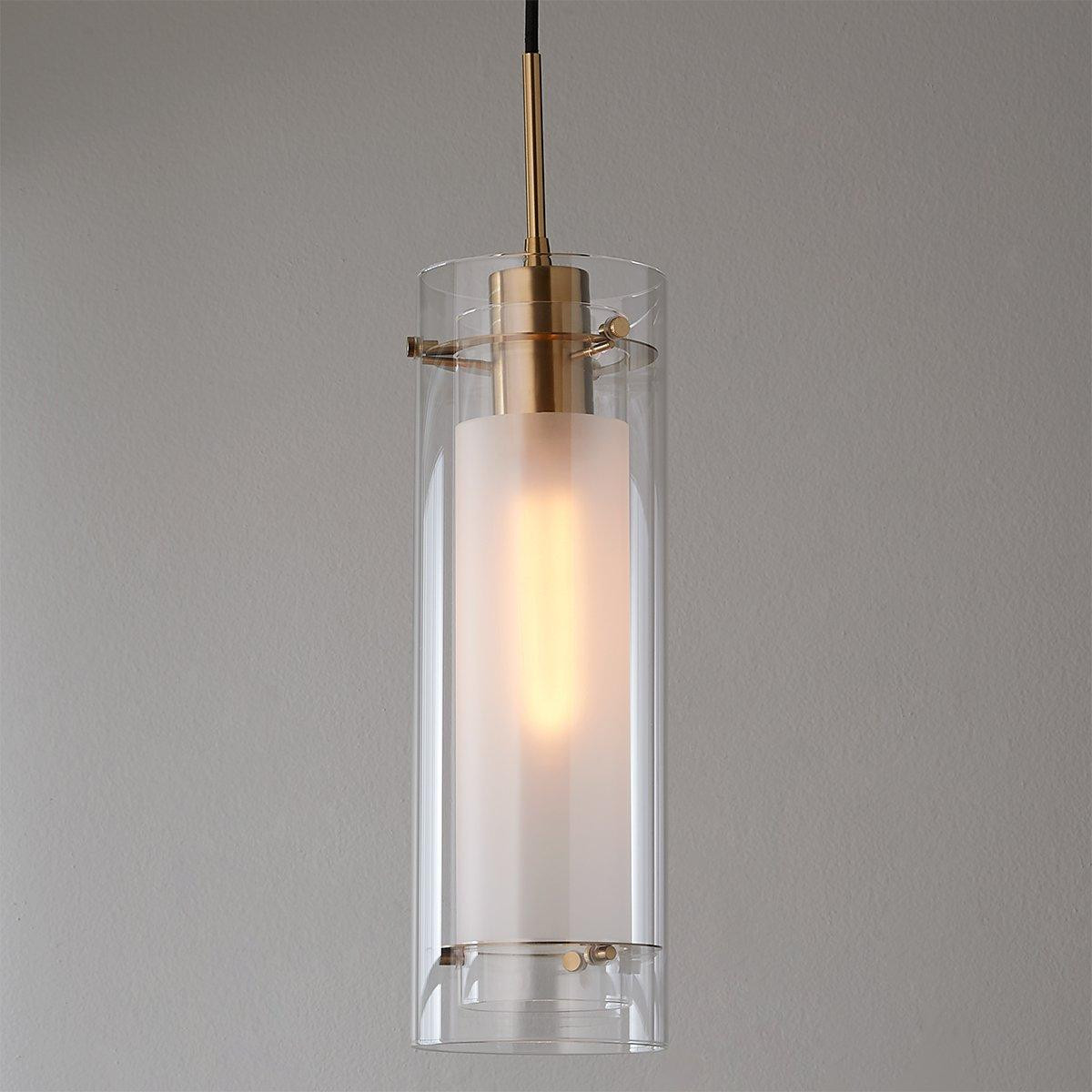 Larza Pendant | Shades of Light