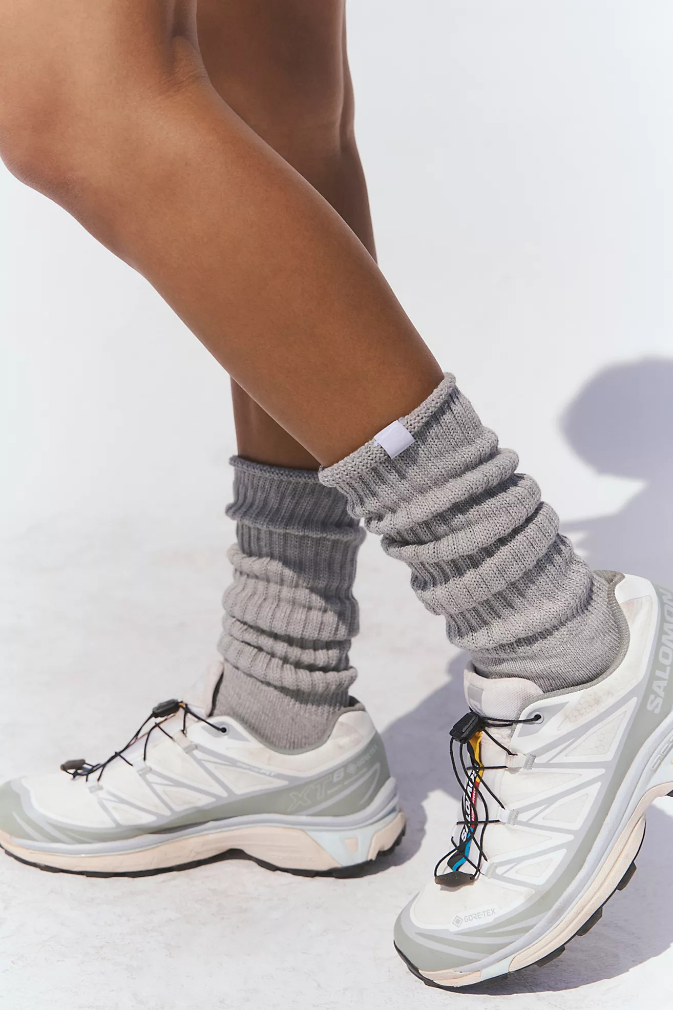 Super Scrunch Socks | Free People (Global - UK&FR Excluded)
