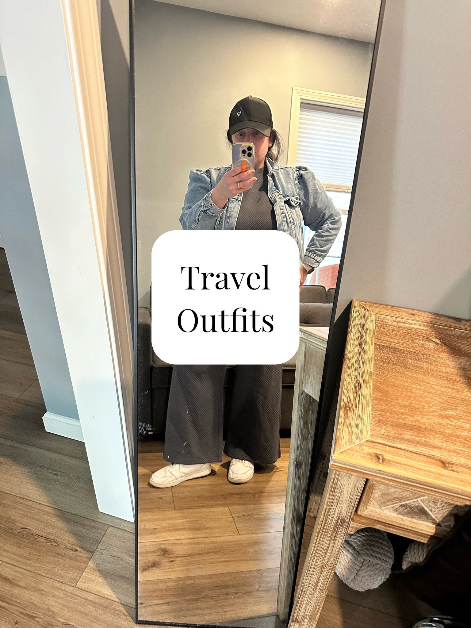 Sharing some of my favorite travel outfit finds - I always love a good set! 

What’s your travel outfit must-have?

Share this with someone who has a trip coming up
Follow me for daily finds + real life in between

travel outfits | airport outfit ideas | travel day outfit | matching travel sets | comfortable travel clothes | vacation outfits | travel fashion finds | casual travel style | outfit ideas for travel | vacation wardrobe

#TravelOutfits
#AirportStyle
#VacationOutfits
#TravelFashion
#CasualStyle

#LTKootd #LTKTravel #LTKSaleAlert
