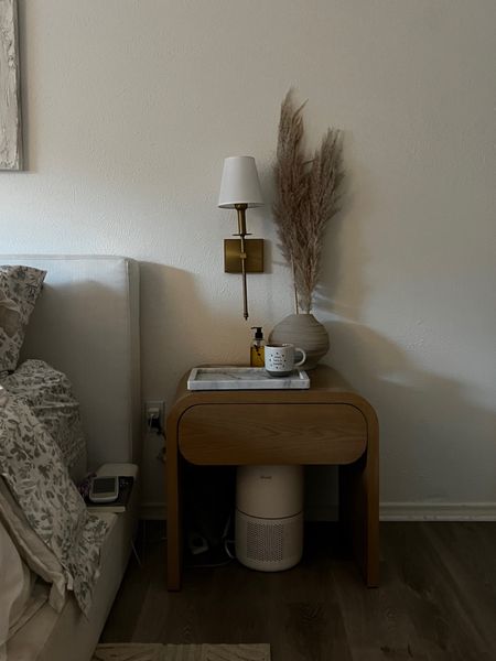 Our nightstands!! Linked a bunch of similar ones below! 

#LTKhome