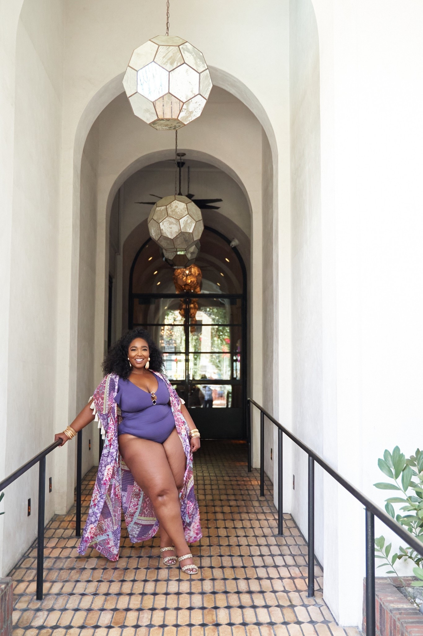 Summer is coming! 

#LTKSwim #LTKPlusSize #LTKootd
