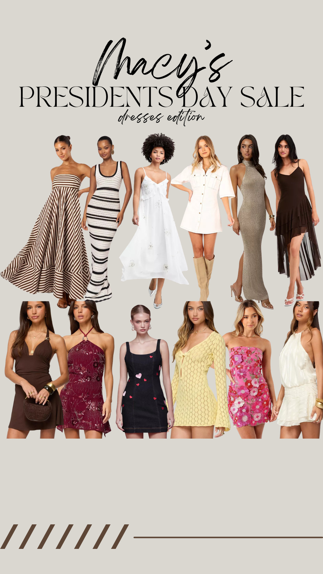 So many cute dresses for spring & summer on sale for President's Day and under $100!

summer dresses, spring dresses, vacation dresses, summer dress, spring dress, dresses under $100, white dress, mini dress, maxi dress 

 #LTKootd #LTKSaleAlert #LTKTravel