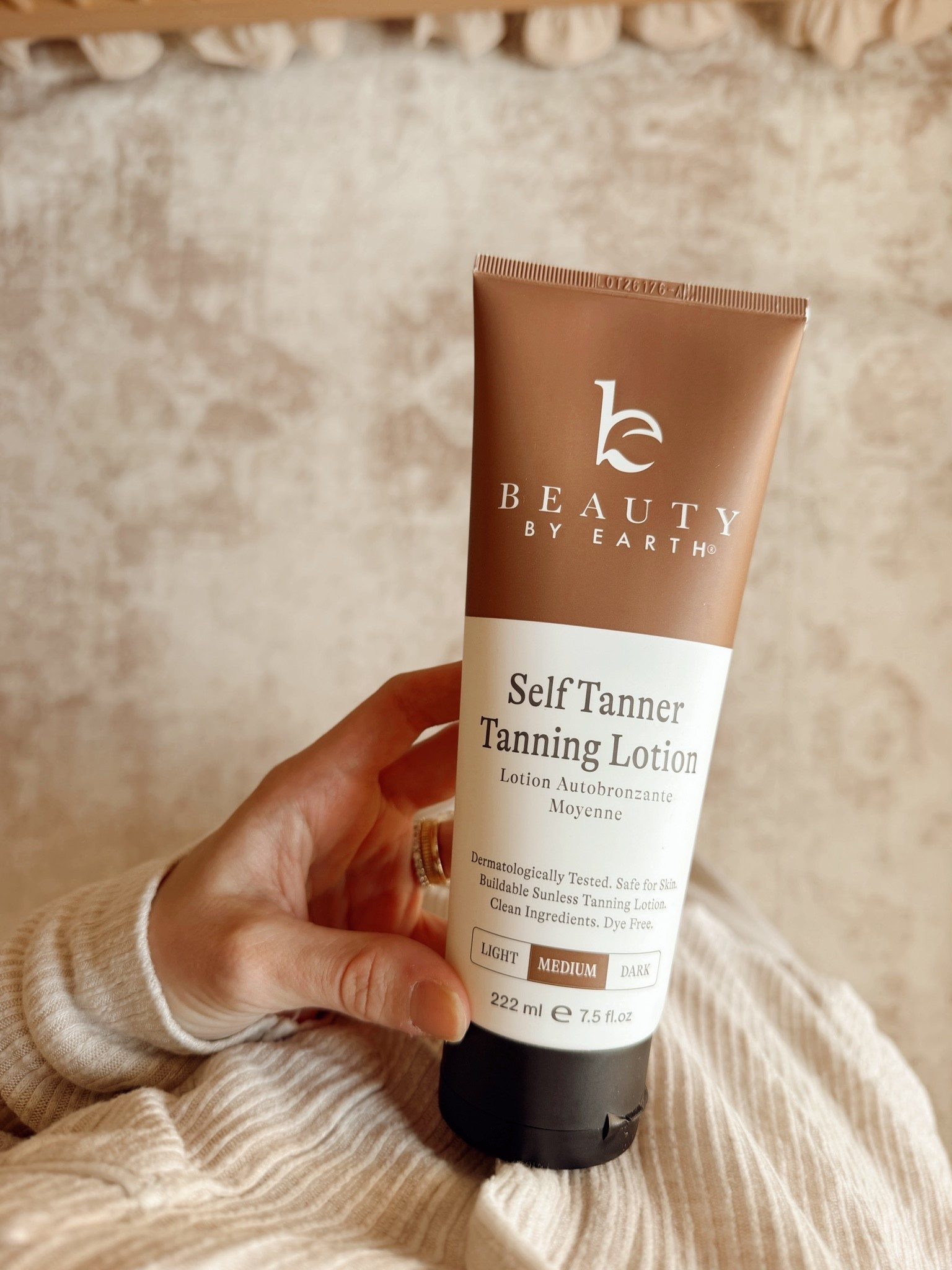a non-toxic self tanning lotion I can’t wait to try 🌞🌞🌞

#LTKselfcare #LTKmomlife #LTKdayinmylife