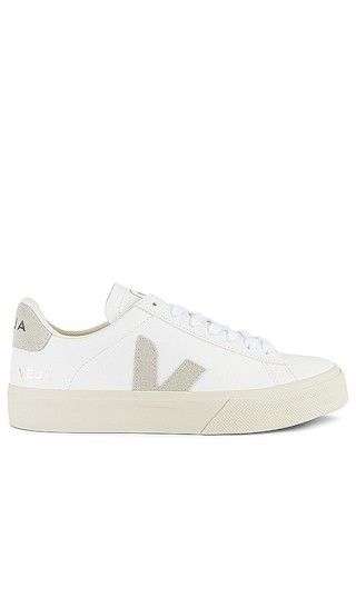 Veja Campo Sneaker in White. - size 36 (also in 40) | Revolve Clothing (Global)