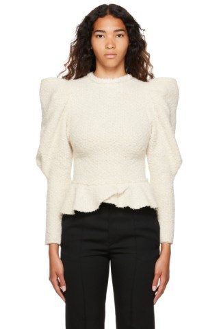 Off-White Giamili Sweater | SSENSE