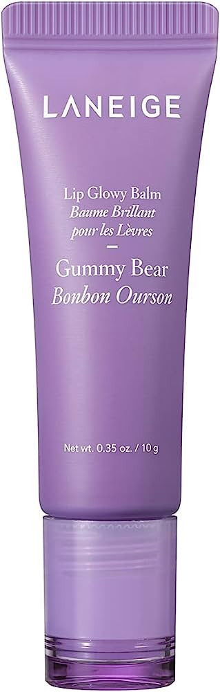 LANEIGE Lip Glowy Balm | Amazon (US)