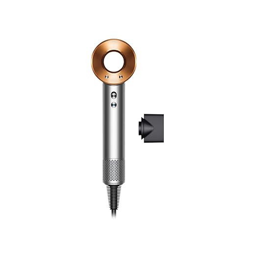 Dyson Supersonic™ Origin Hair Dryer | Amazon (US)