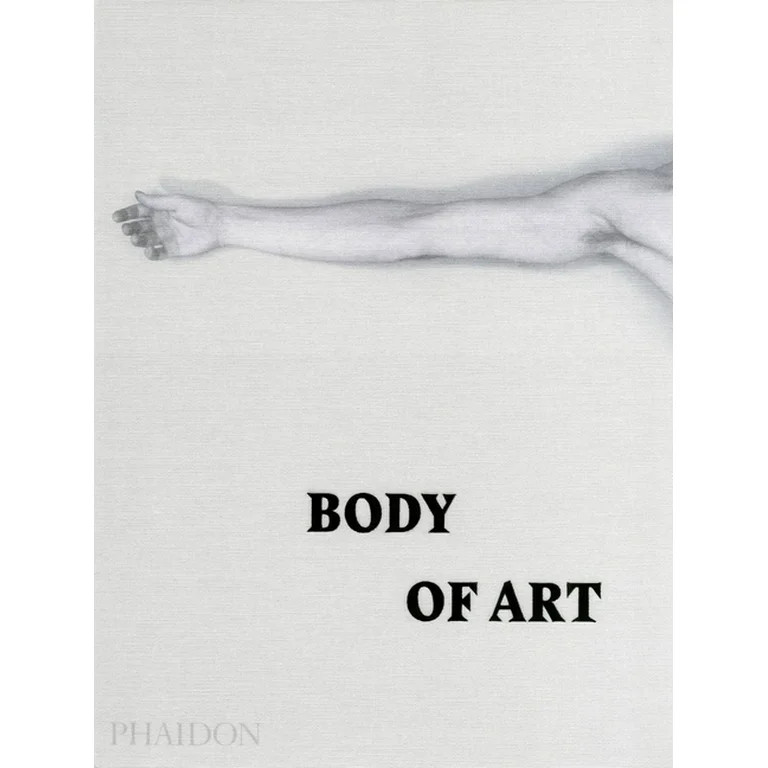 Body of Art (Hardcover) | Walmart (US)