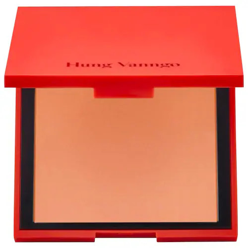 Soft Focus Blurring Matte Powder Bronzer | Sephora (US)