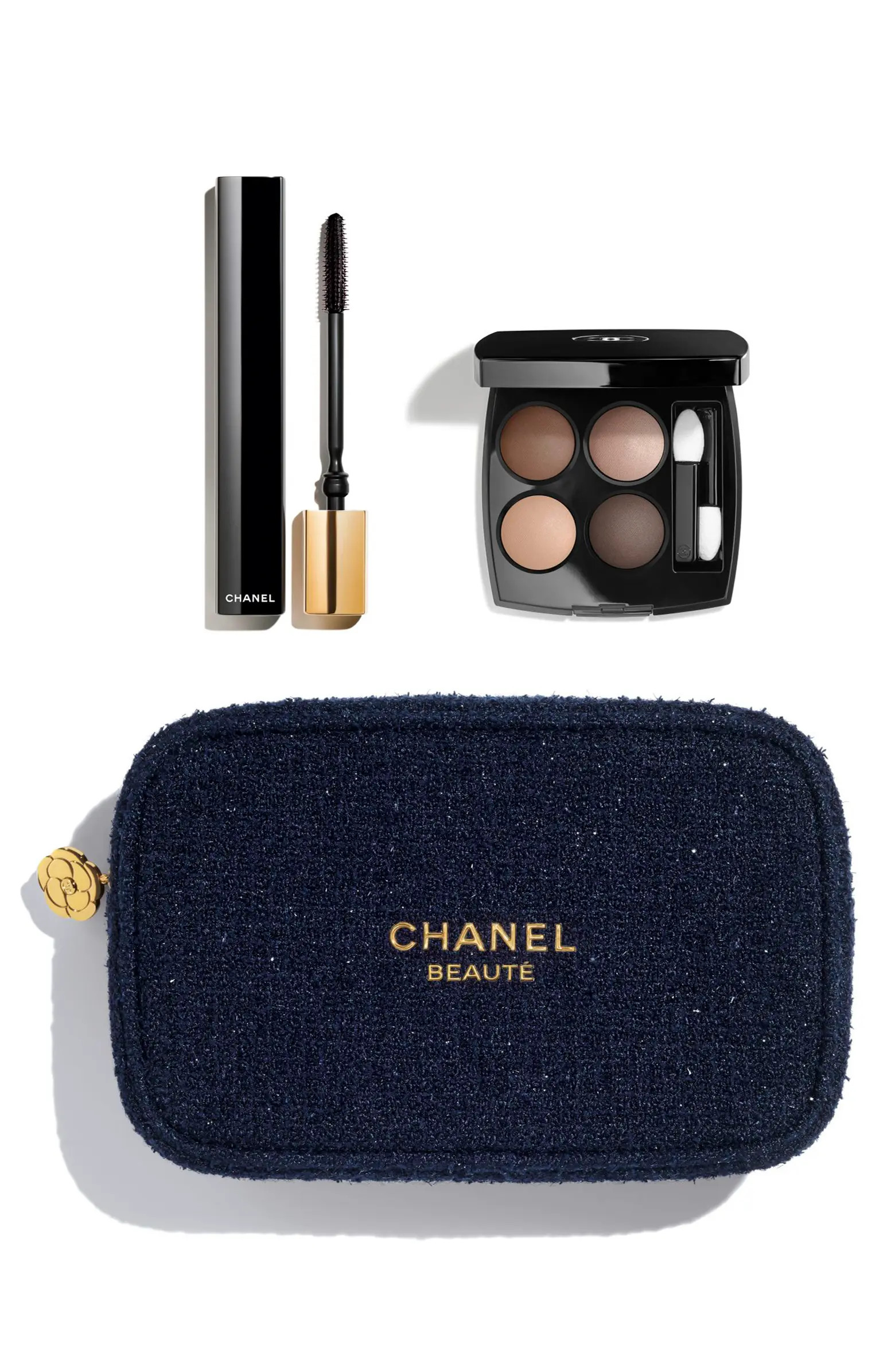 CHANEL AMPLIFIED GAZE Makeup Set | Nordstrom | Nordstrom