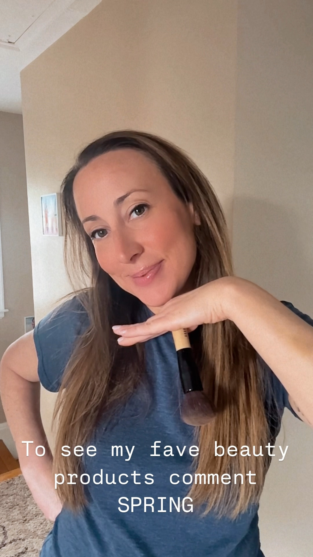 Spring is glowing different this year.
Here’s my go-to routine for dewy skin, bright eyes, and that fresh-faced feel we all crave this season.
Simple, quick, and makes me feel like me—just a little more radiant.

Want the full product list?  See my products in this post!  

Save this for your next reset day and let me know your favorite spring beauty must-have!

#SpringGlowUp #BeautyRoutine #itkcreator 

#LTKSeasonal #LTKBeauty #LTKStyleTip