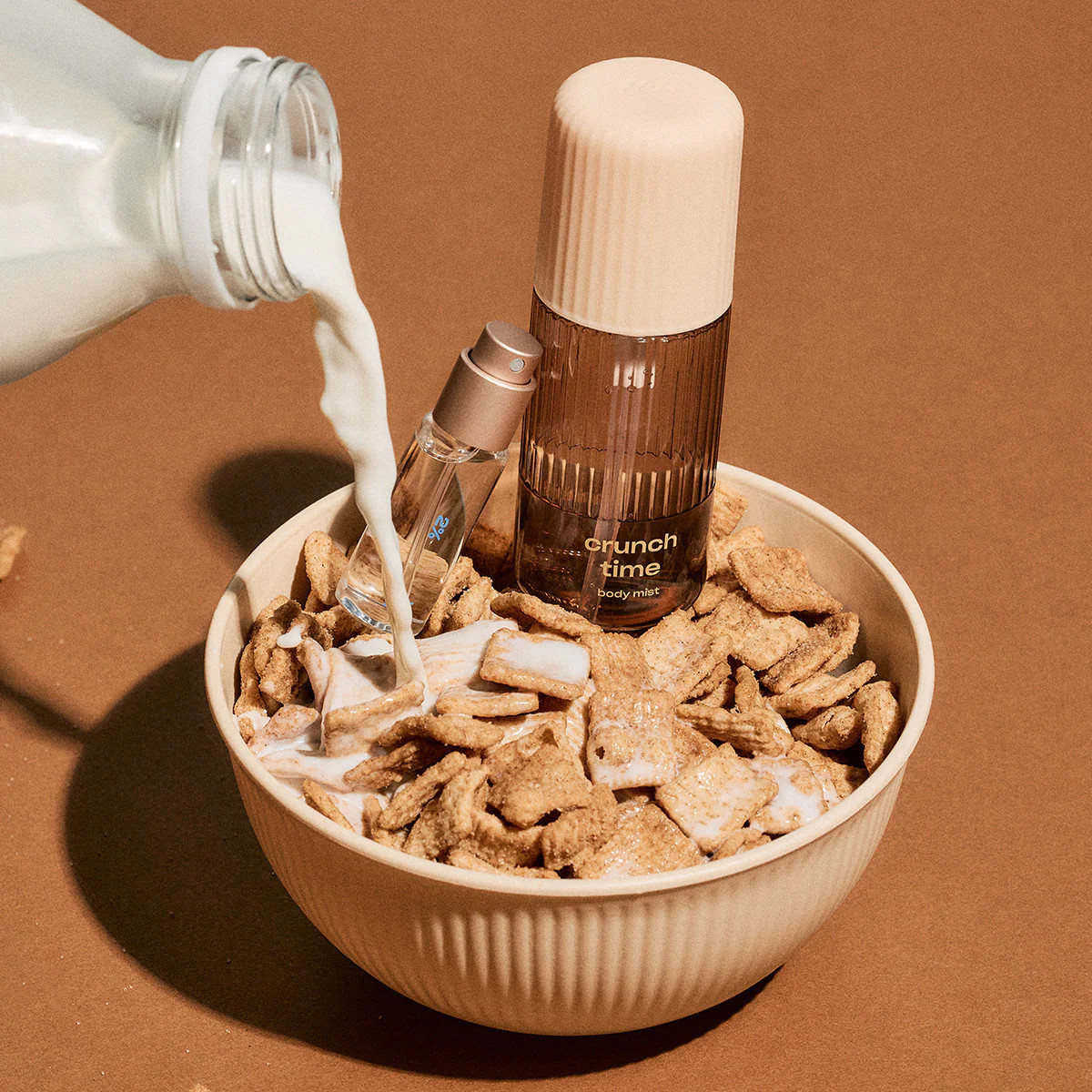 Cinnamon Sugar Milk Layering Bundle | Snif