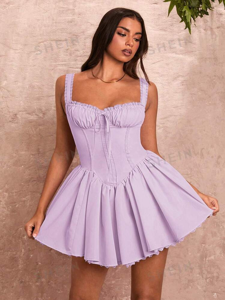 $20.87      
    $28.09
   
  -26%
        Save $1.04 off this item after joining.  SHEIN BAE Wom... | SHEIN