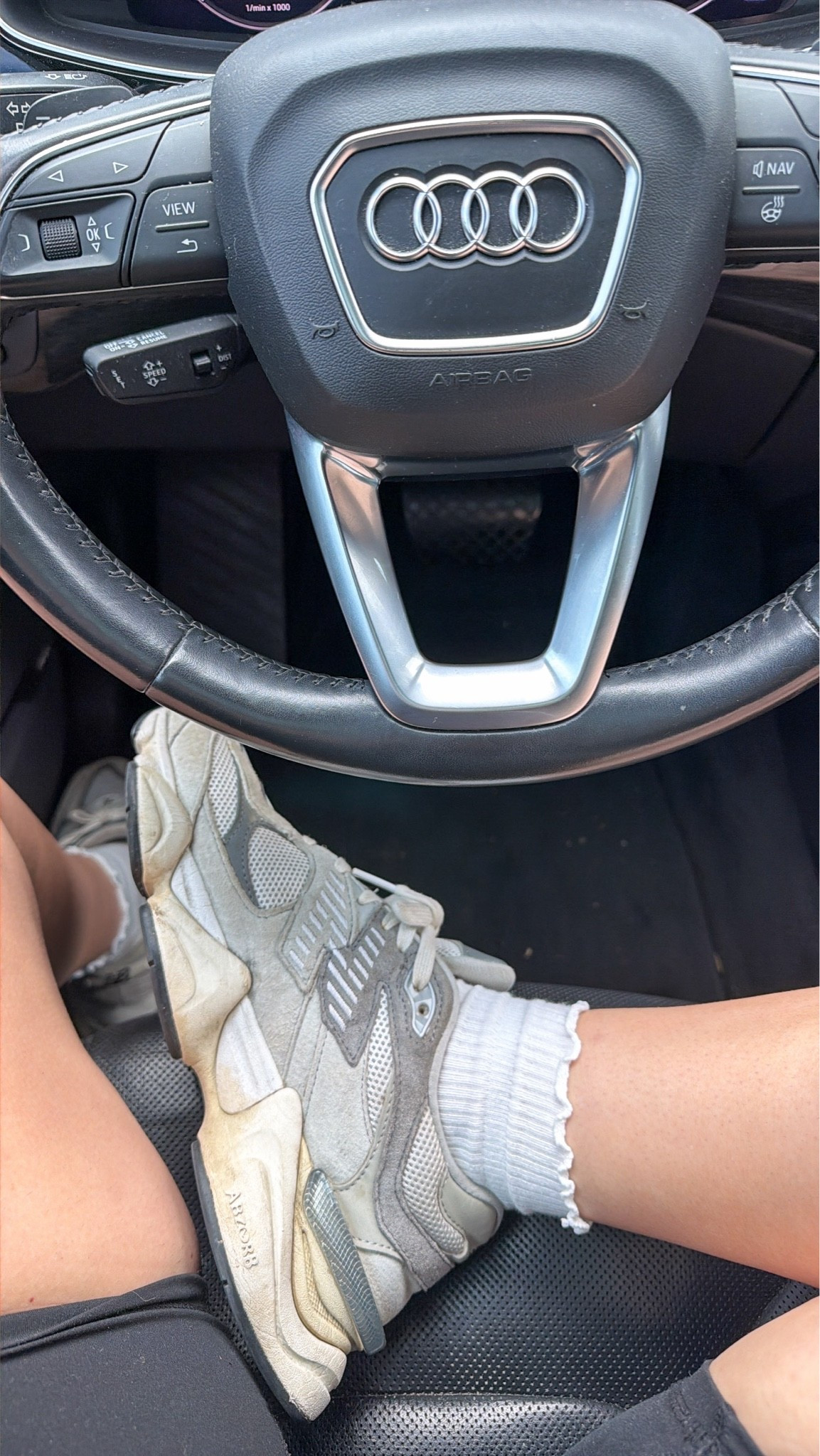 My cute ruffle socks are on SALE!

#LTKSaleAlert #LTKmomlife #LTKootd