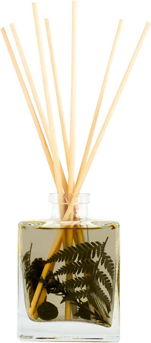 Rosy Rings Forest Botanical Reed Diffuser 4oz - Lasts 6-12 Months, Aromatherapy Diffuser, Reed Di... | Amazon (US)