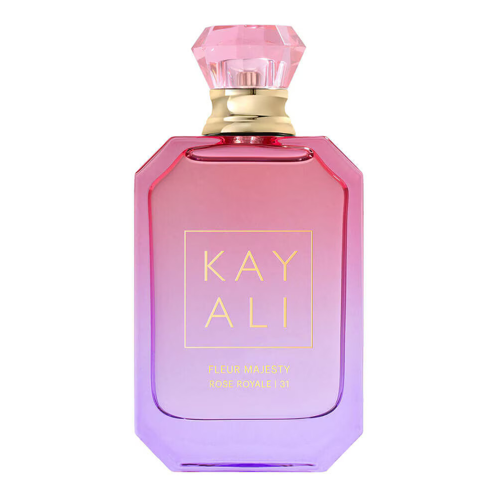 Perfume Kayali Fleur Majesty Rose Royale 31 Eau de Parfum | Sephora (BR)