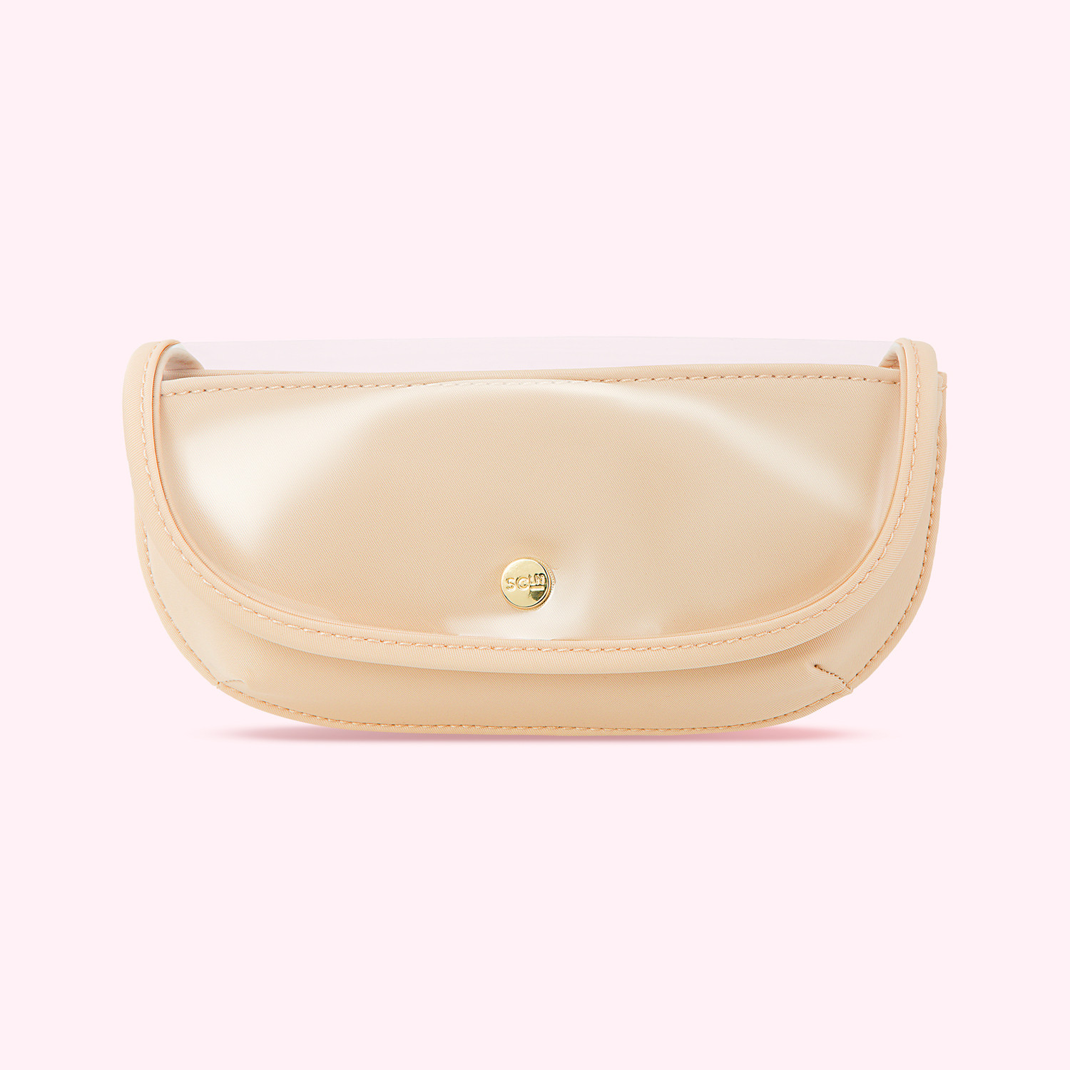 Clover Athletic Club Glasses Case | Stoney Clover Lane