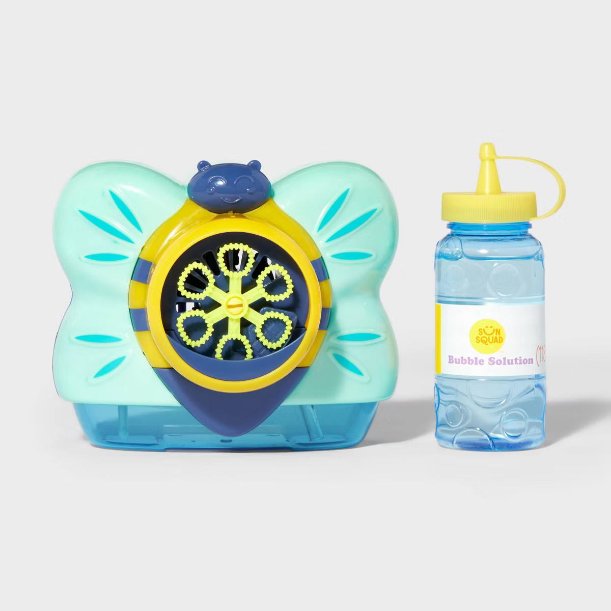 Bee Bubble Camera - Sun Squad™ | Target