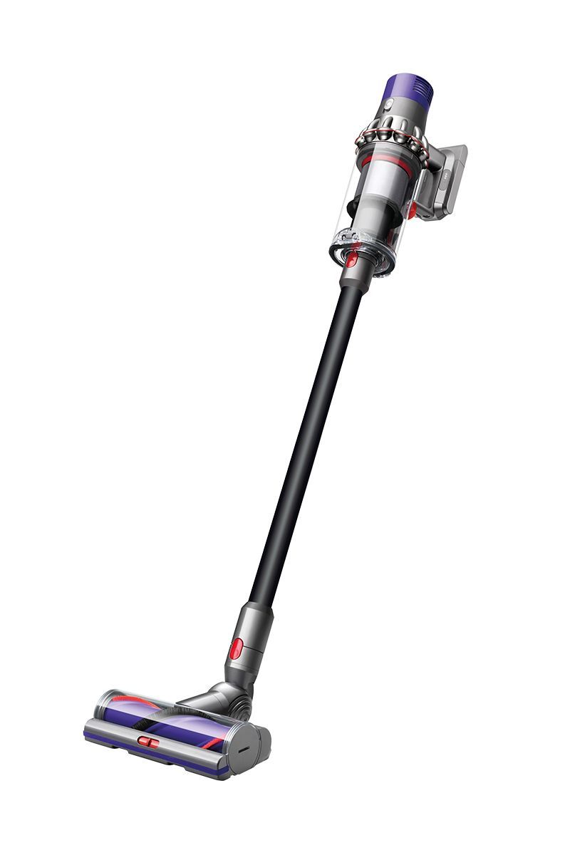 Dyson Cyclone V10 Absolute Cordless Vacuum Cleaner (Black) | Dyson Cyclone V10 Absolute (Black) | Dyson (US)