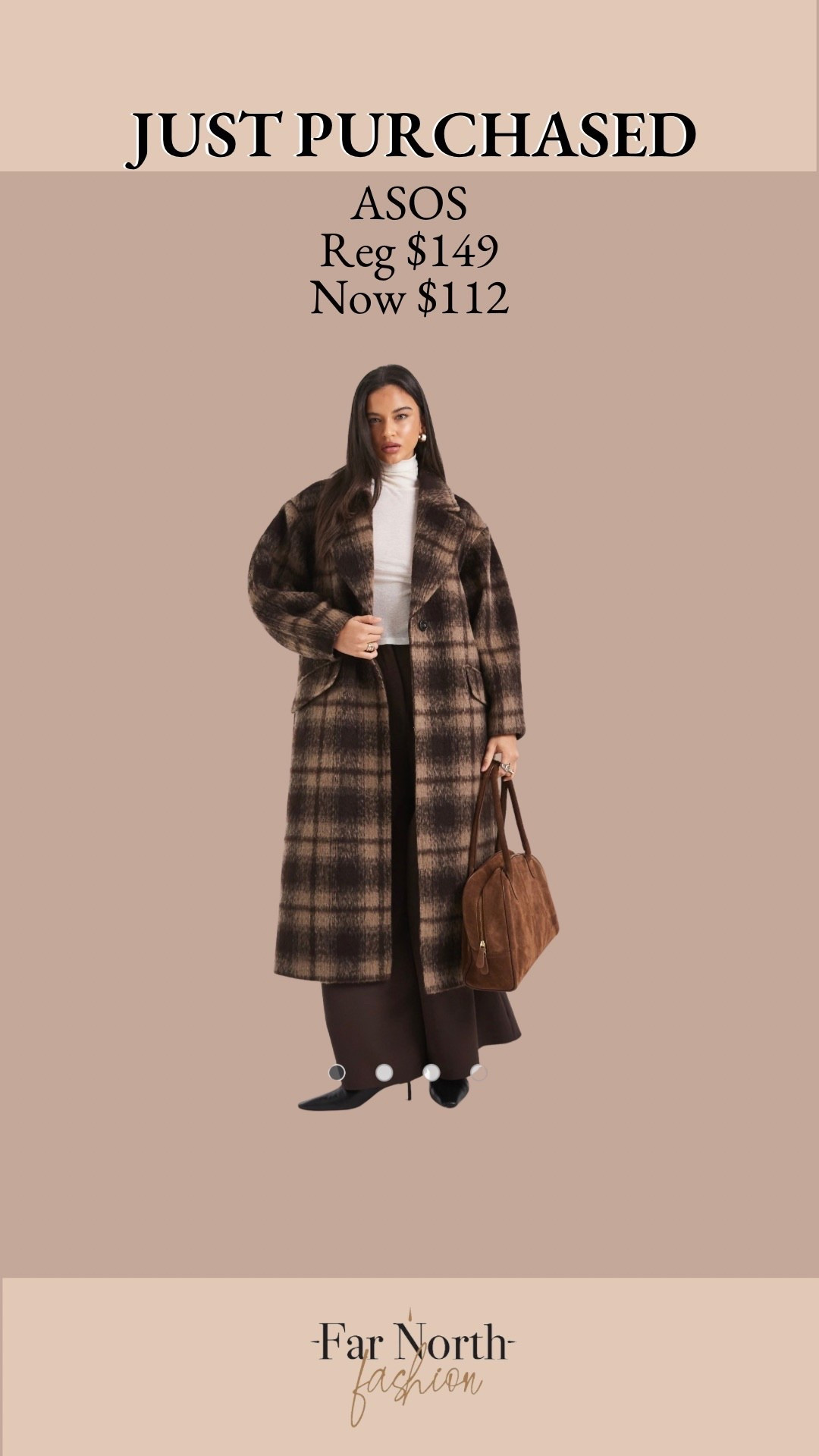 Can’t wait for this coat to arrive! I ordered a L  

#LTKMidsize #LTKSaleAlert #LTKOver40