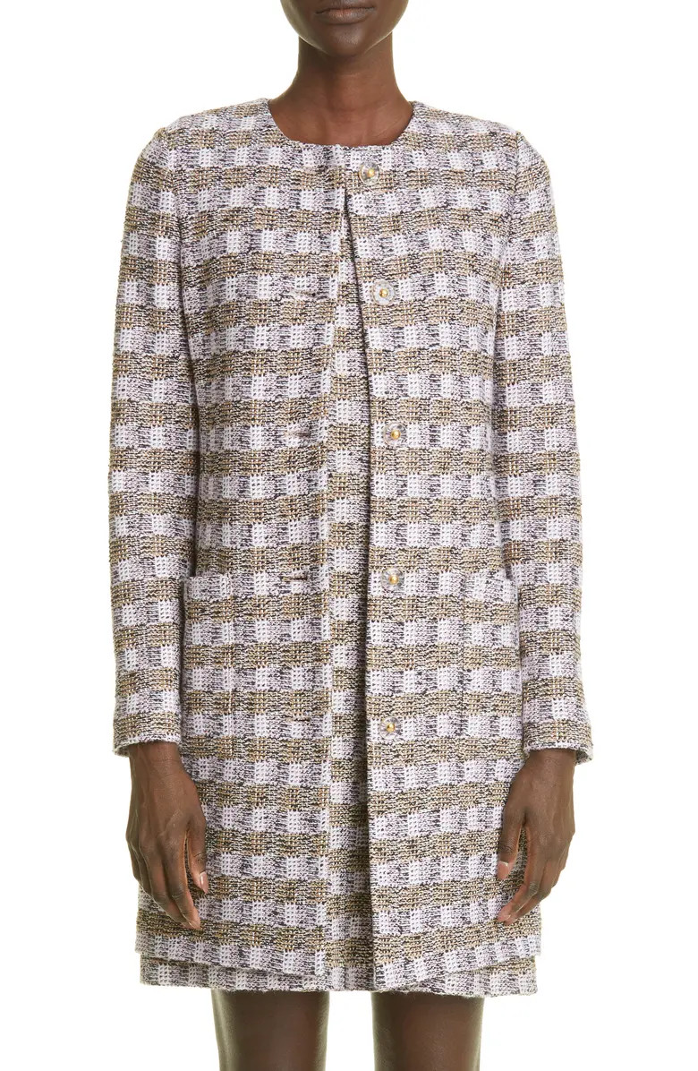 Tweed Topper | Nordstrom