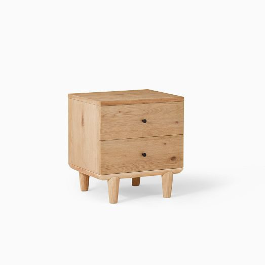 Whitman Nightstand (22") | West Elm (US)