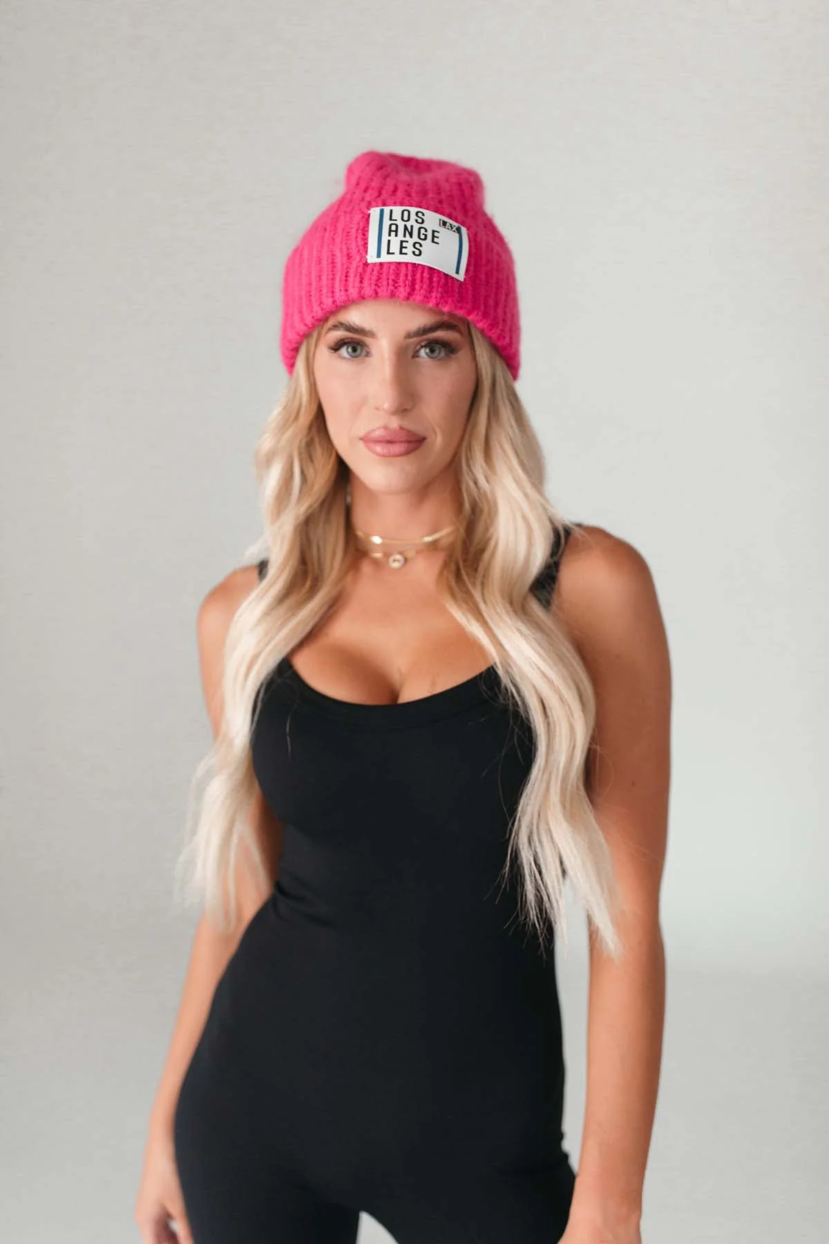 Los Angeles Beanie | The Post