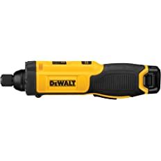 Amazon.com: DEWALT 8V MAX Cordless Screwdriver Kit, Gyroscopic, 1 Battery, Electric (DCF682N1), B... | Amazon (US)