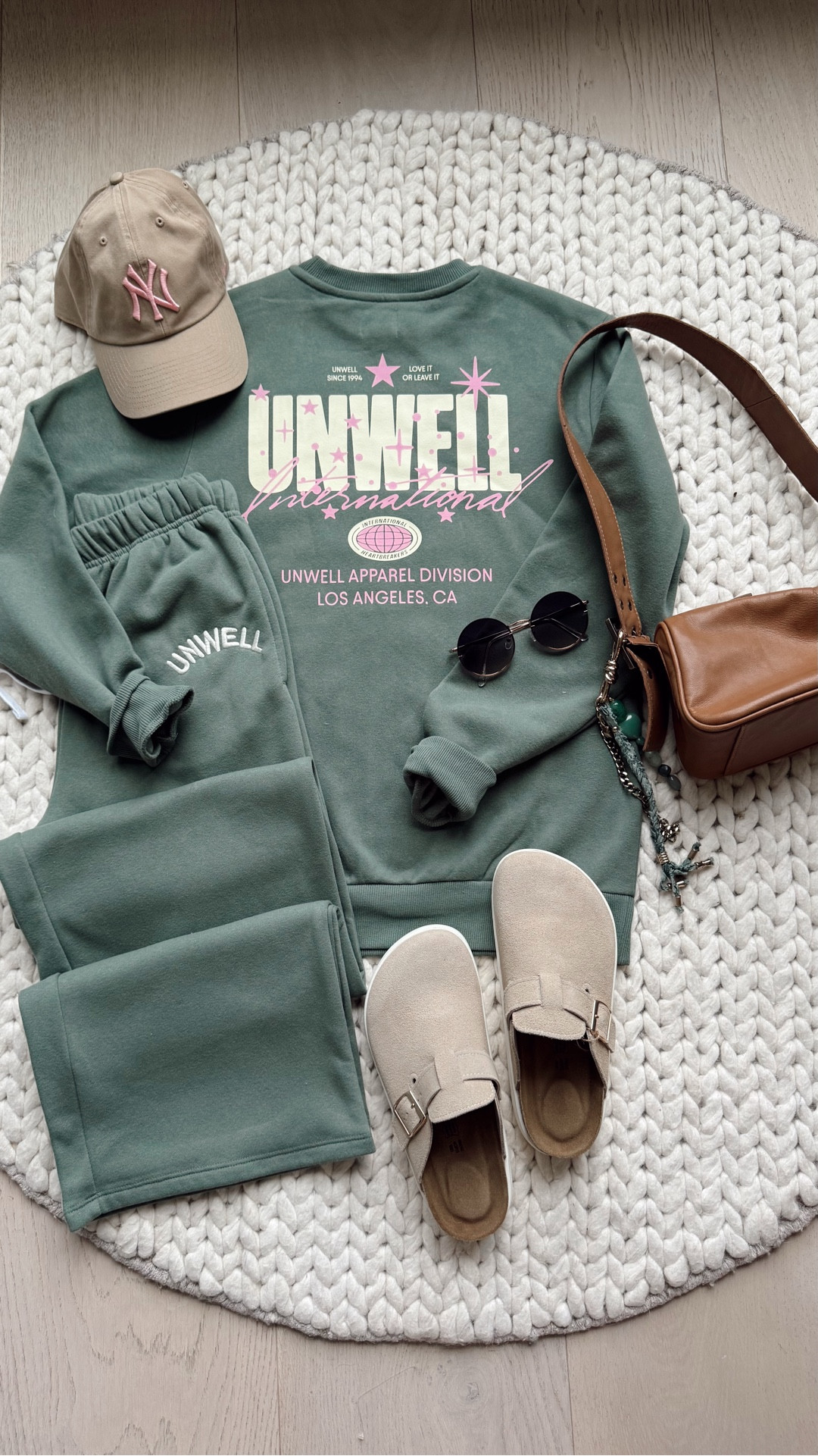 Target Set that’s quickly selling out bc it’s THAT good! 🙌🏼🎉✨ 

#LTKmomlife #LTKgrwm #LTKdayinmylife