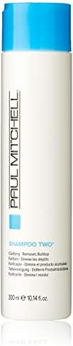 Paul Mitchell Shampoo Two | Amazon (US)