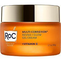 RoC Multi Correxion Revive + Glow Gel Cream | Ulta