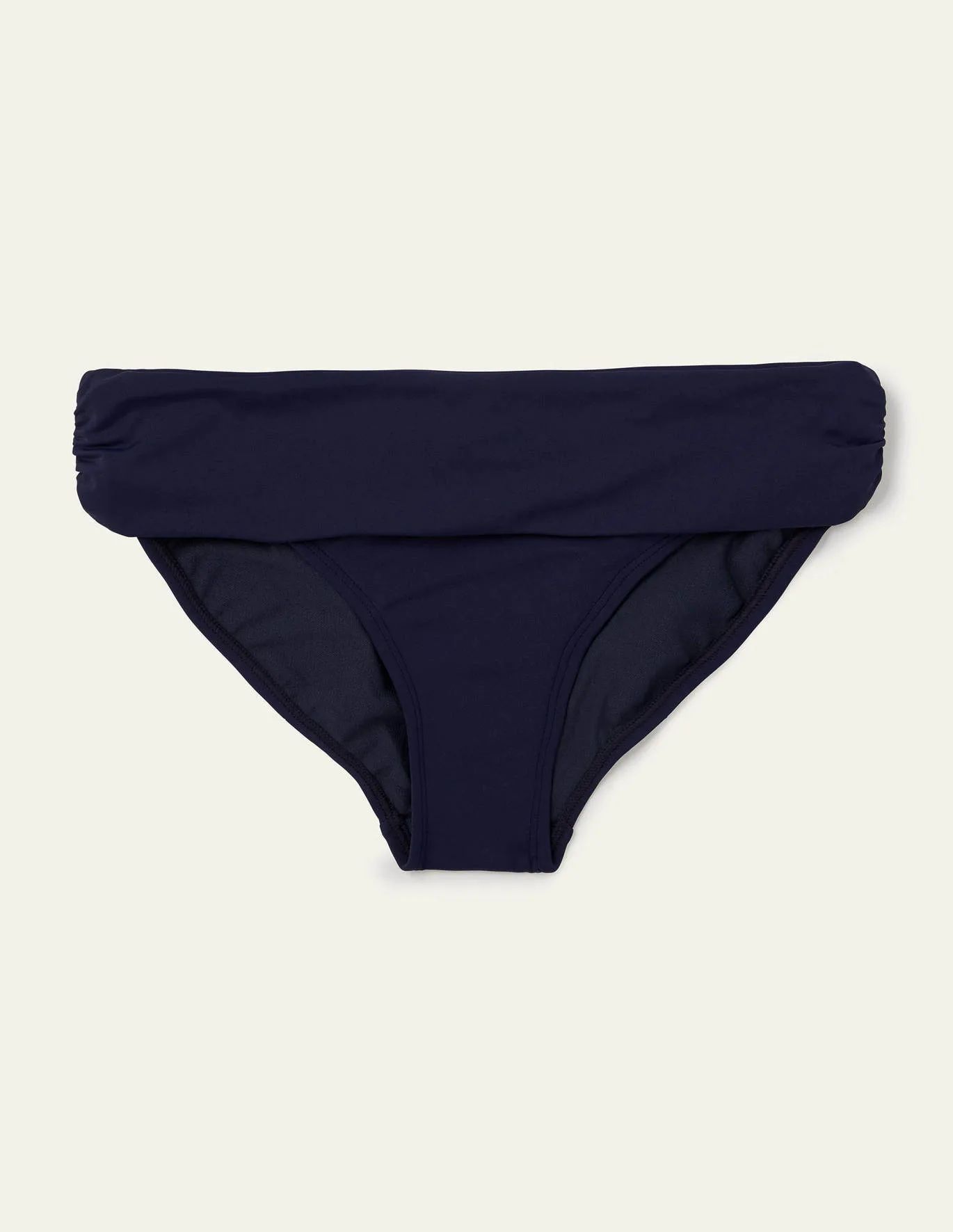 Levanzo Fold Bikini Bottoms | Boden (US)
